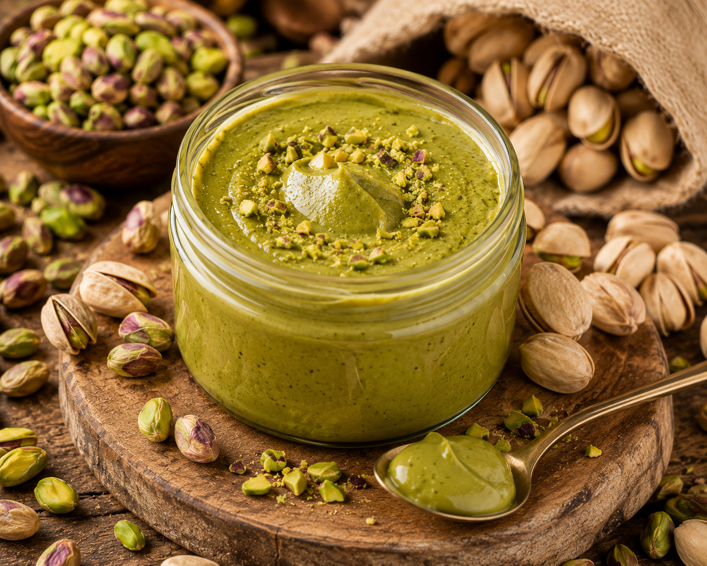Erdnussbutter – Frühstücksideen, Snacks & Süßspeisen
