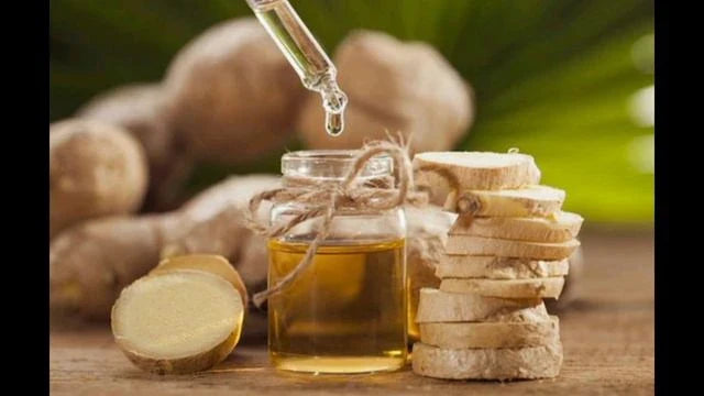 Was ist Ingweröl und wie kann es angewendet werden?