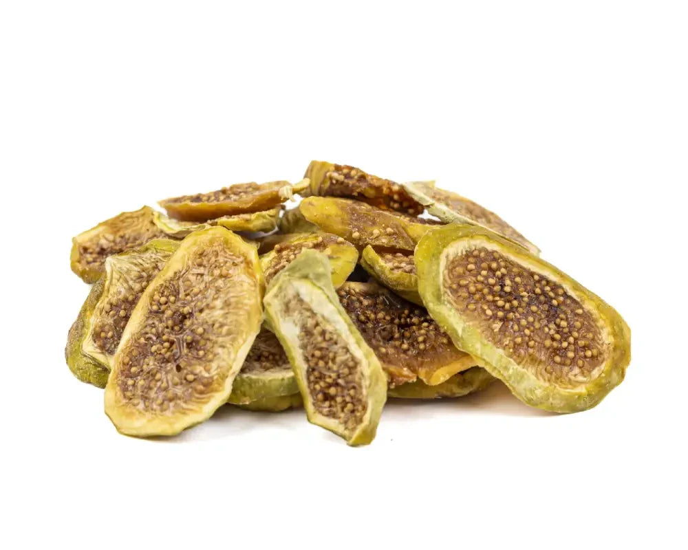Getrocknete Feigenchips – Herkunft, Geschmack Und Verzehrmöglichkeiten