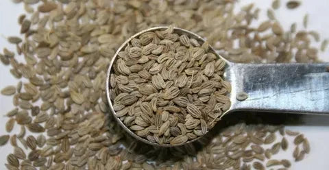 Was Ist Petersiliensamen? Wie Wird Zubereitet?