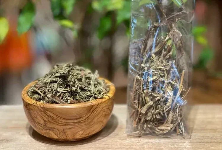 Wo Wird Die Andız-Pflanze Verwendet? Was sind die Produkte?