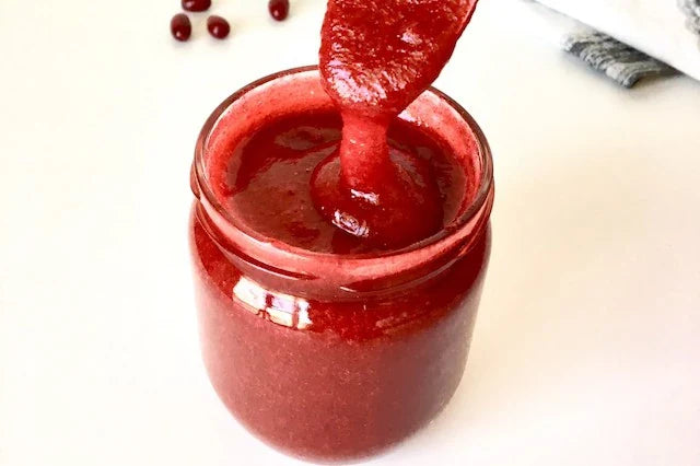 Was ist Kornelkirschenkonfitüre und wie wird sie hergestellt?