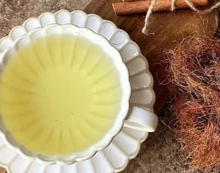 Wie wird Maisseide-Tee im Alltag verwendet?