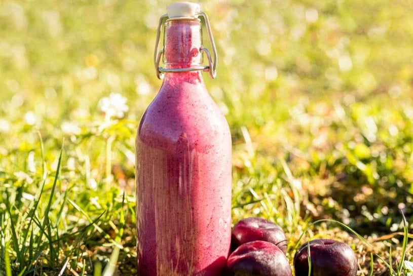 Pflaumenessig Verwendung & Eigenschaften – Tipps für Küche und Genuss