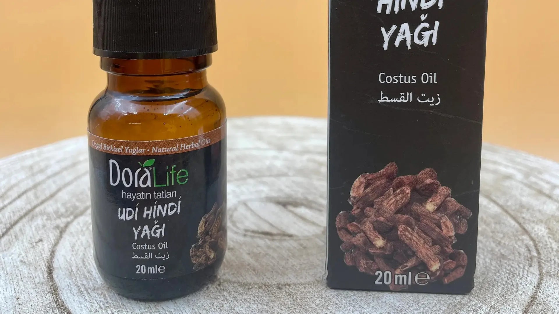 Udi Hindi Öl: Anwendung, Hinweise und häufige Fragen