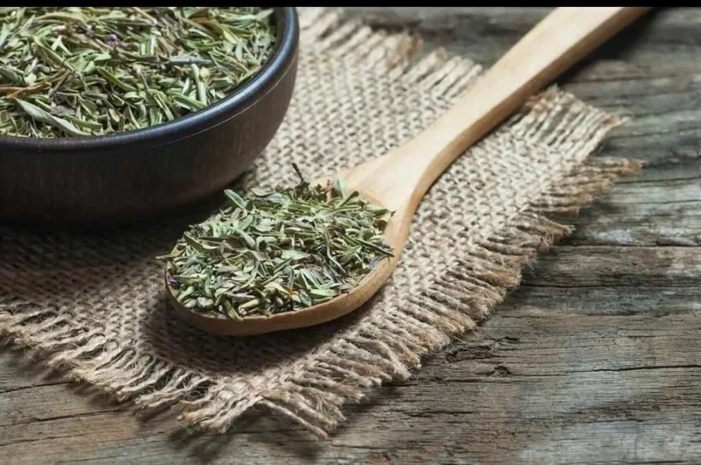 Thymian & Thymianöl – Verwendung und Eigenschaften