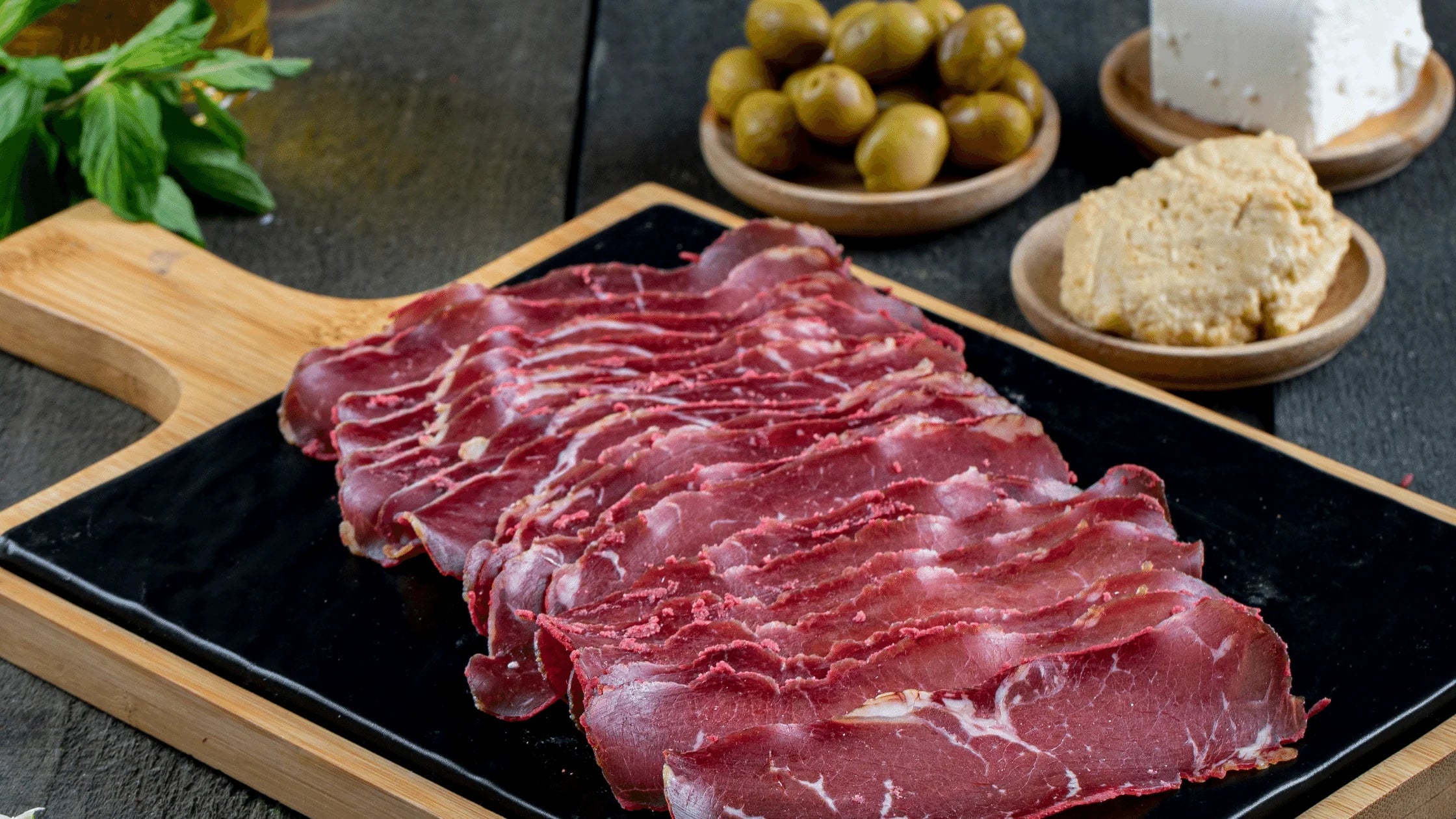 Pastırma – Herkunft, Geschmack und Verwendung in der Küche