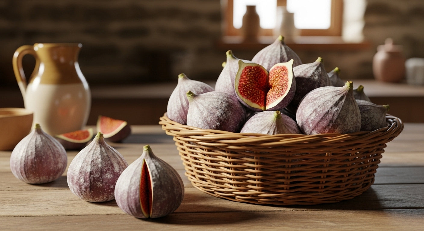 Was ist Mehlige Feige?