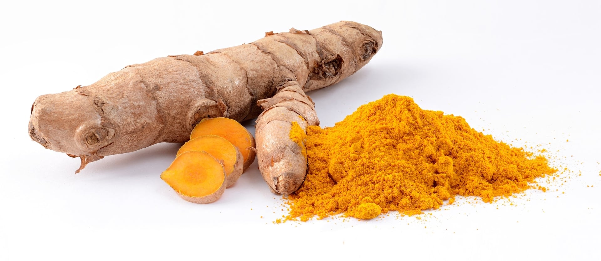 Was ist Kurkuma und wo wird es verwendet?
