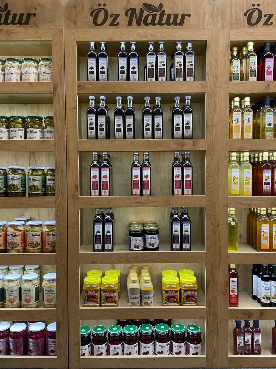 Alle Produkte - Öz Natur