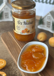 Aprikosen Konfitüre 750g