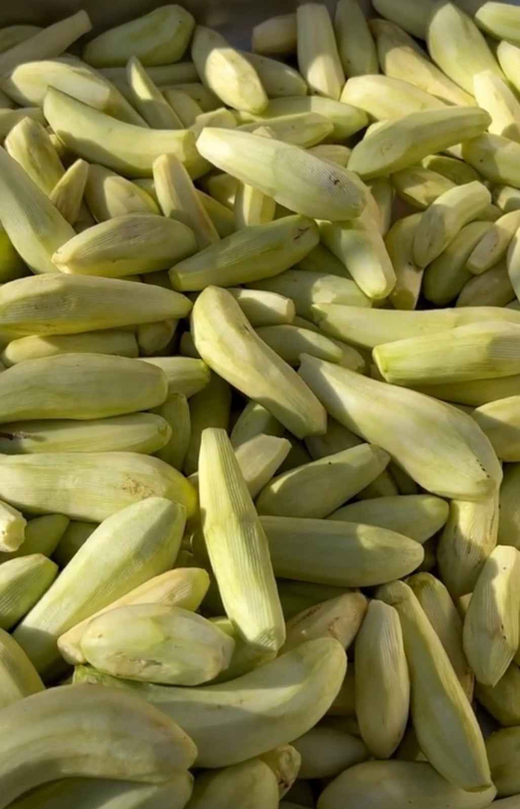 Auberginen Konfitüre (Nachtisch)