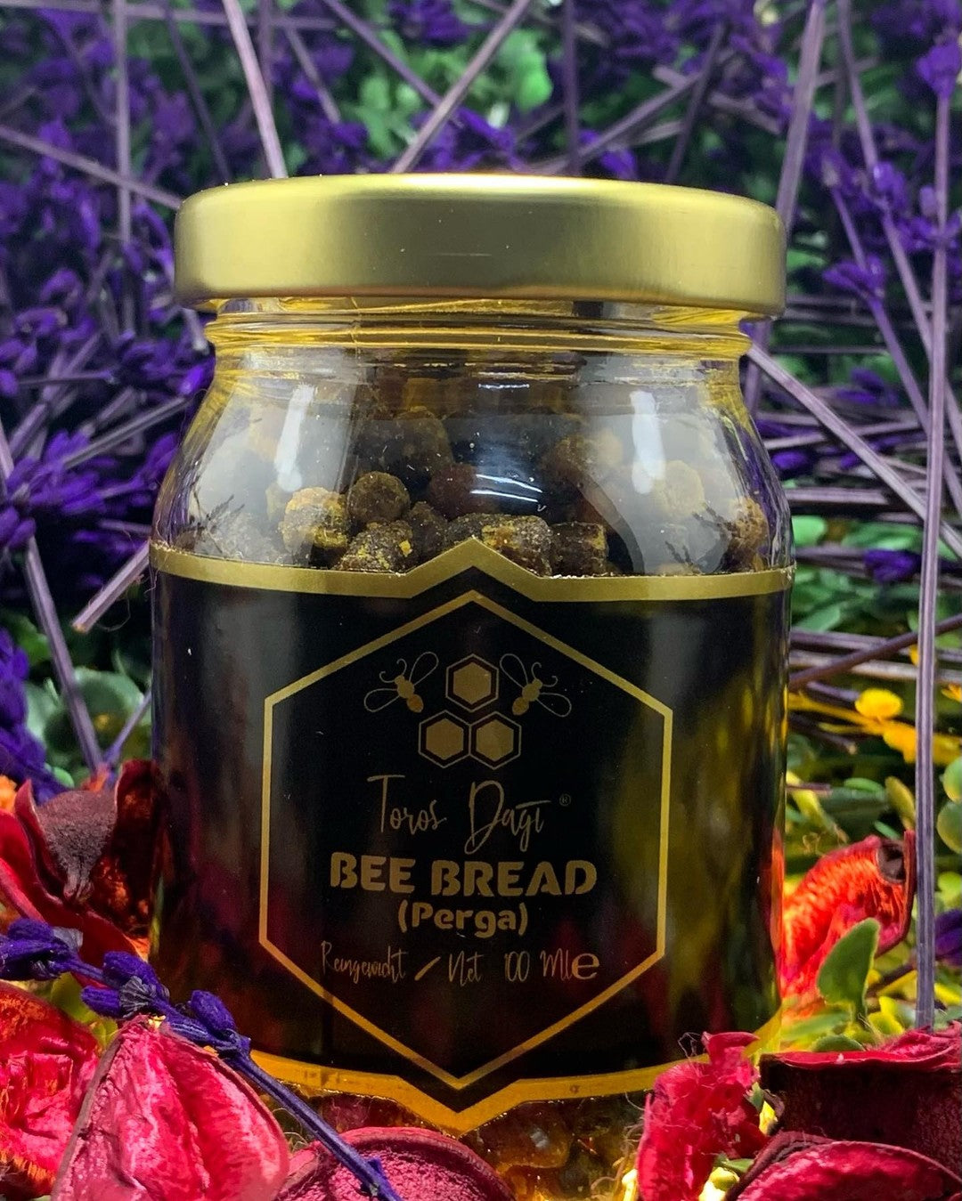 Bienenbrot 100g