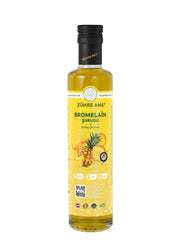 Bromelain Sirup