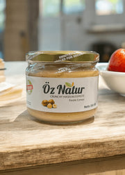 Crunchy Haselnusspaste 300g