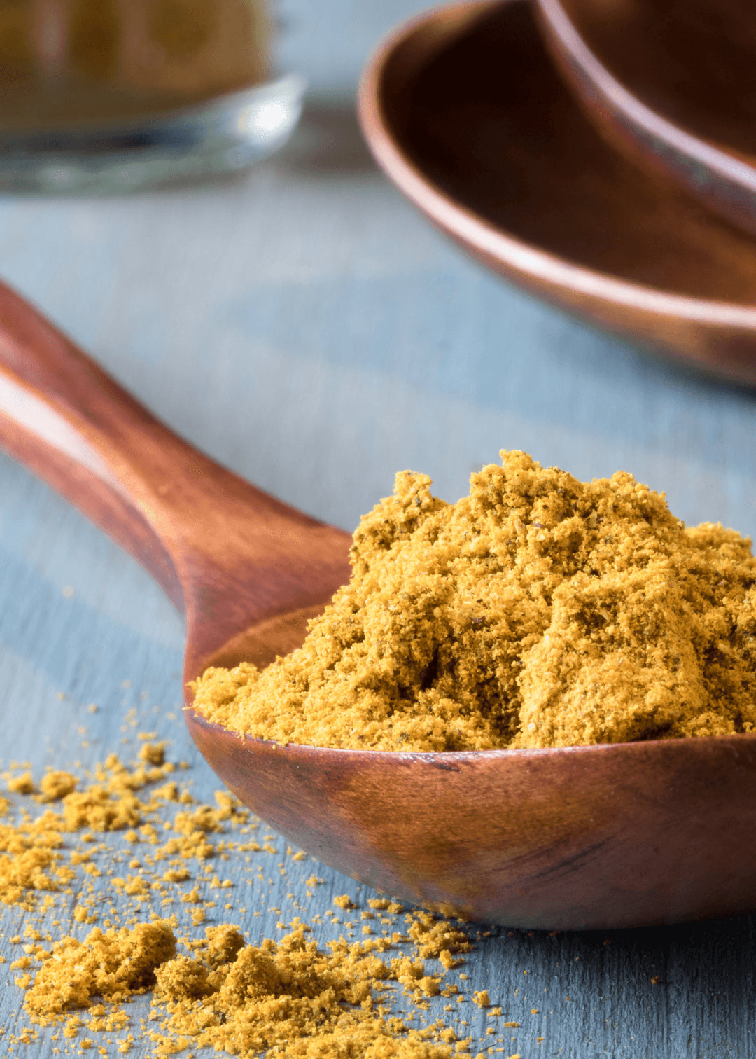 Curry Pulver Gewürz 200g