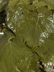 Ege Salzlake Weinblätter - 3 kg (Brutto), 1,7 kg (Netto)