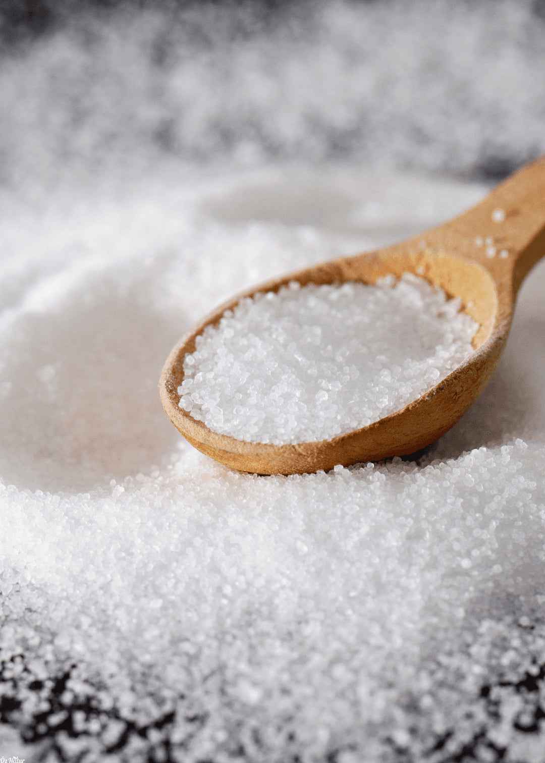 Epsom Salz - İngiliz Tuzu