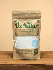 Epsom Salz - İngiliz Tuzu