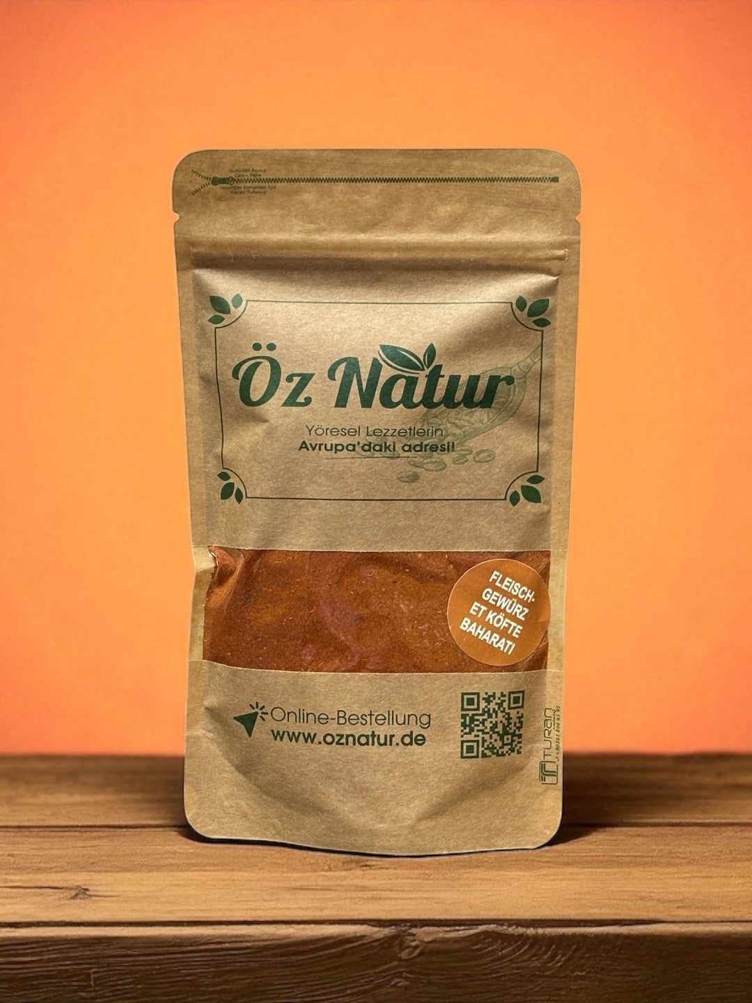 Fleischgewürz 180g