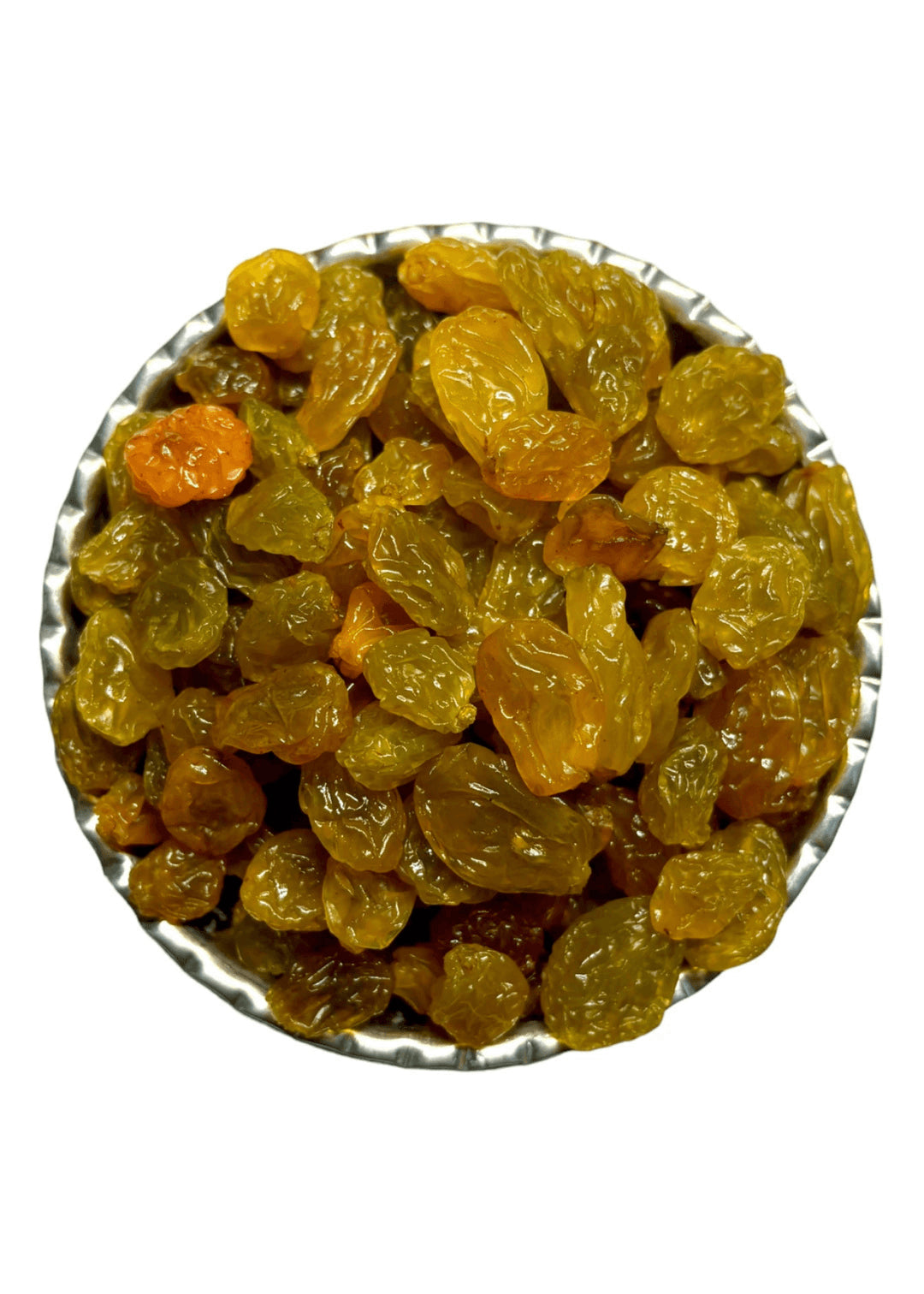 Gelbe Jumbo Rosinen 800g