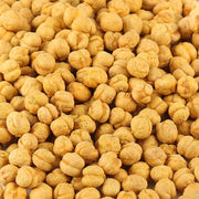 Gelbe Kichererbsen mit Salz 800g