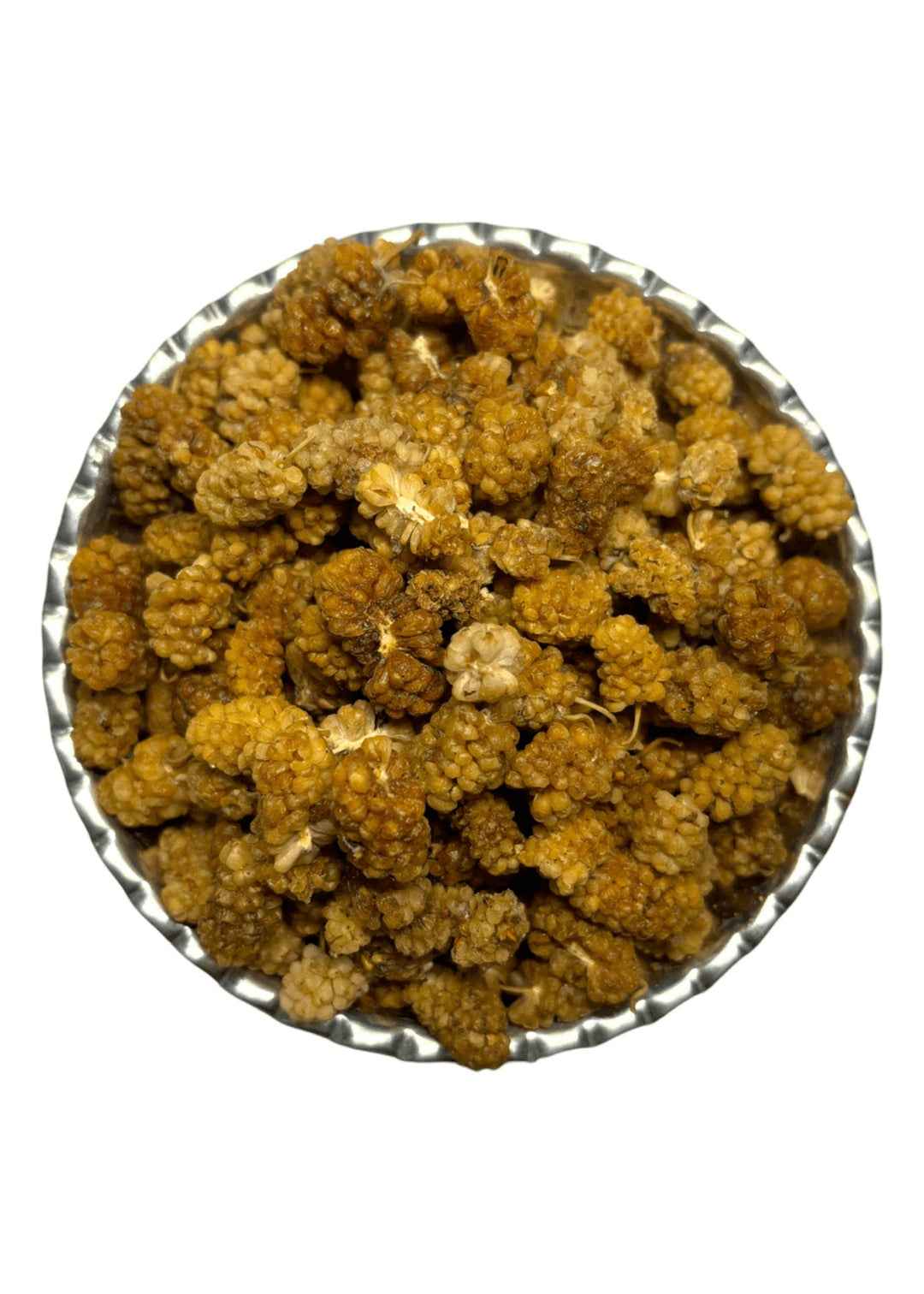 Getrocknete Maulbeeren aus der Türkei