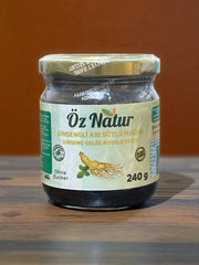 Ginseng Gelée Royale Paste 240g
