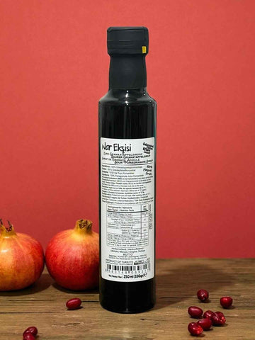 Granatapfelsirup (%100)
