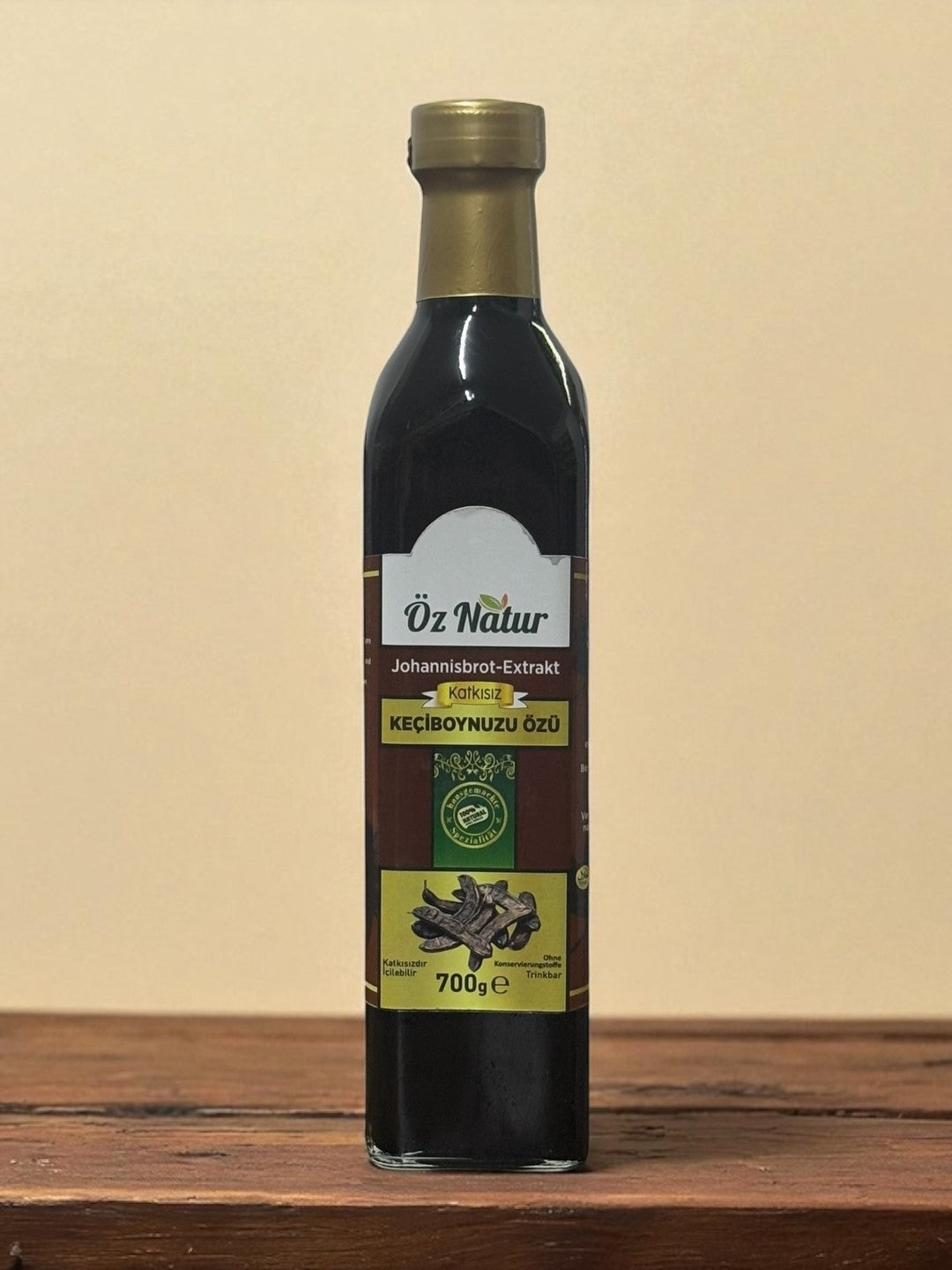 Johannisbrot Extrakt 700g