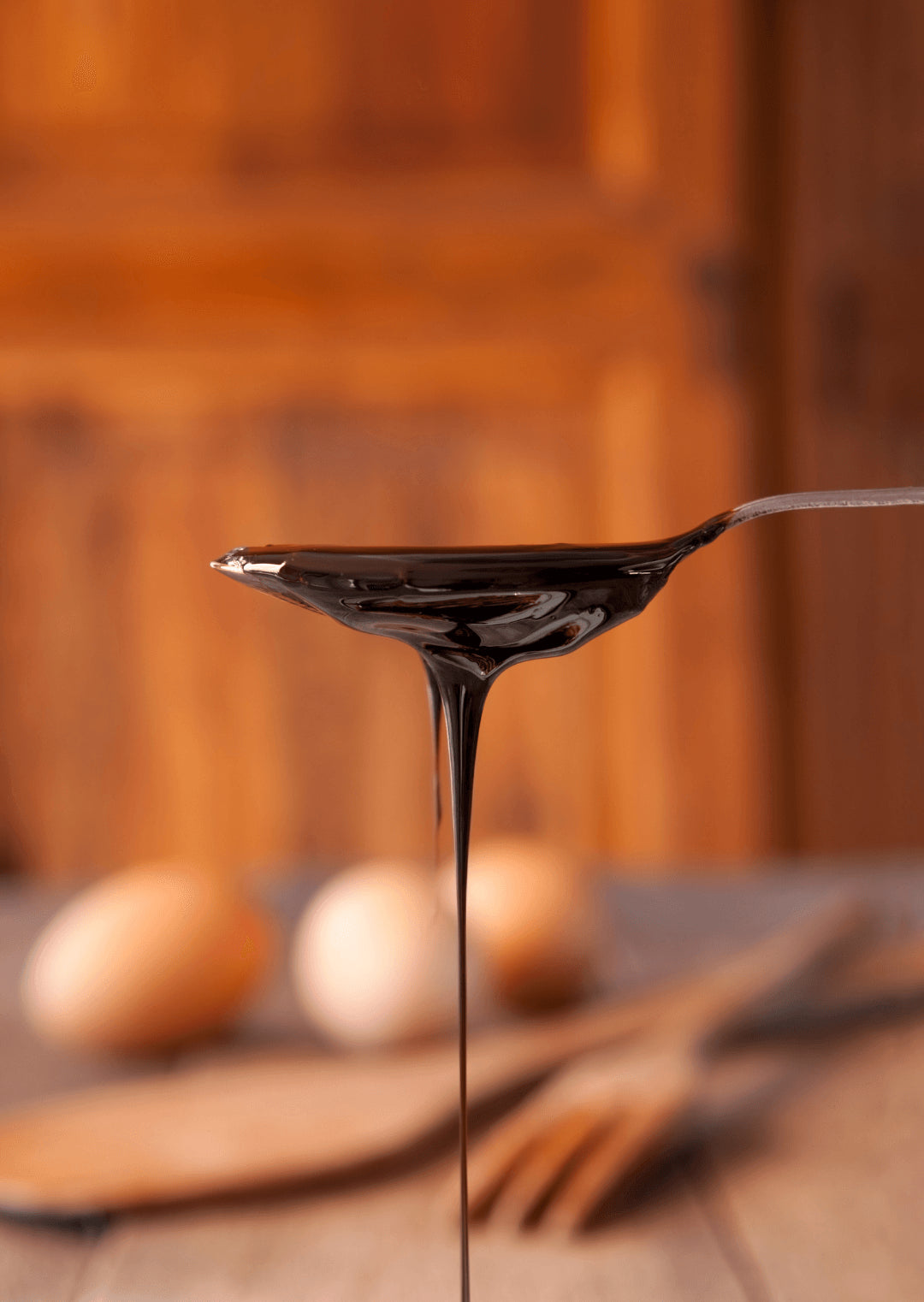 Johannisbrot Melasse 700g