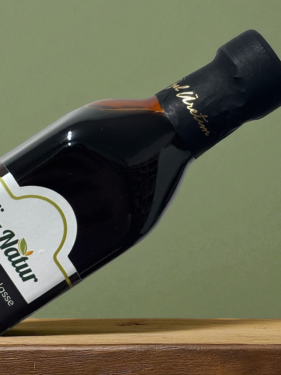 Johannisbrot Melasse 700g