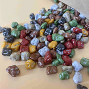 Kiesel Schokolade (Dragee) 500g