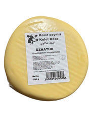 Kolot Peyniri