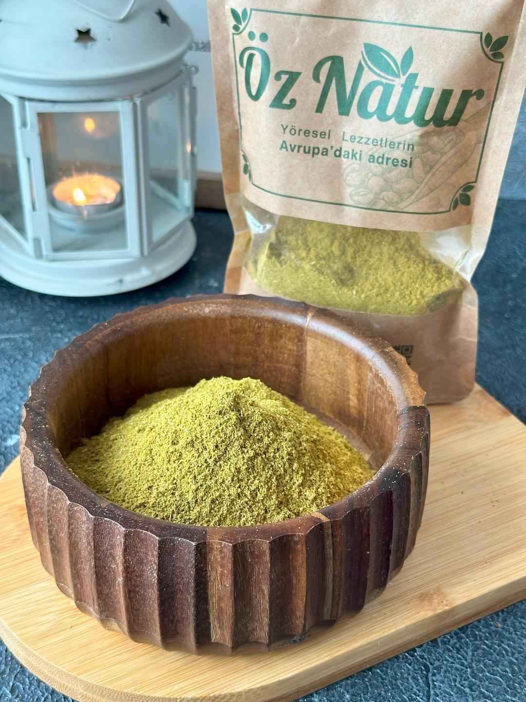 Kreuzkümmel Gemahlen