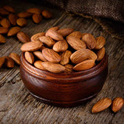 Mandelkerne Naturbelassen (Ungeröstet&Ungesalzen)