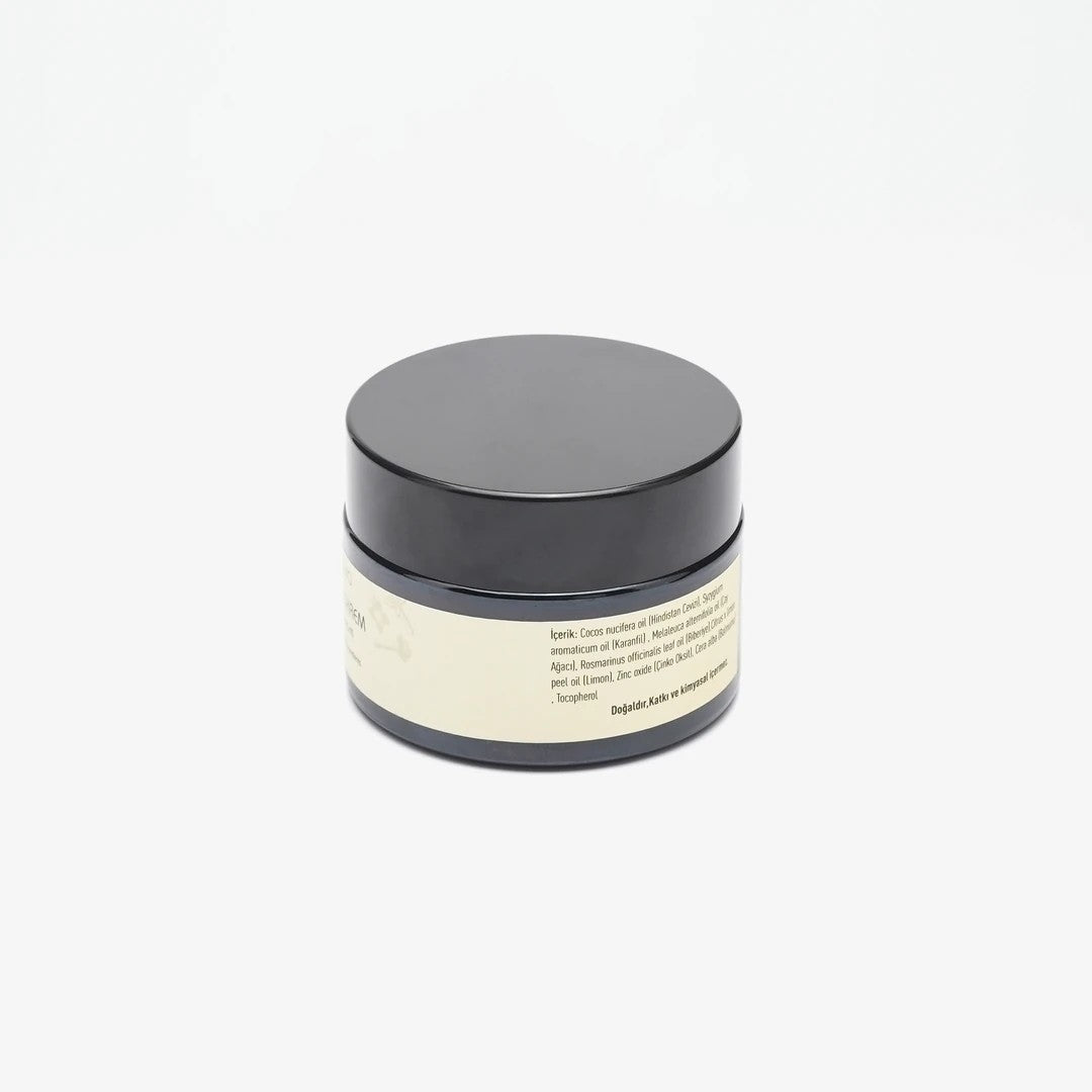 Nelken Deocreme 30ml