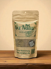 Schwarzer Pfeffer Gemahlen 200g