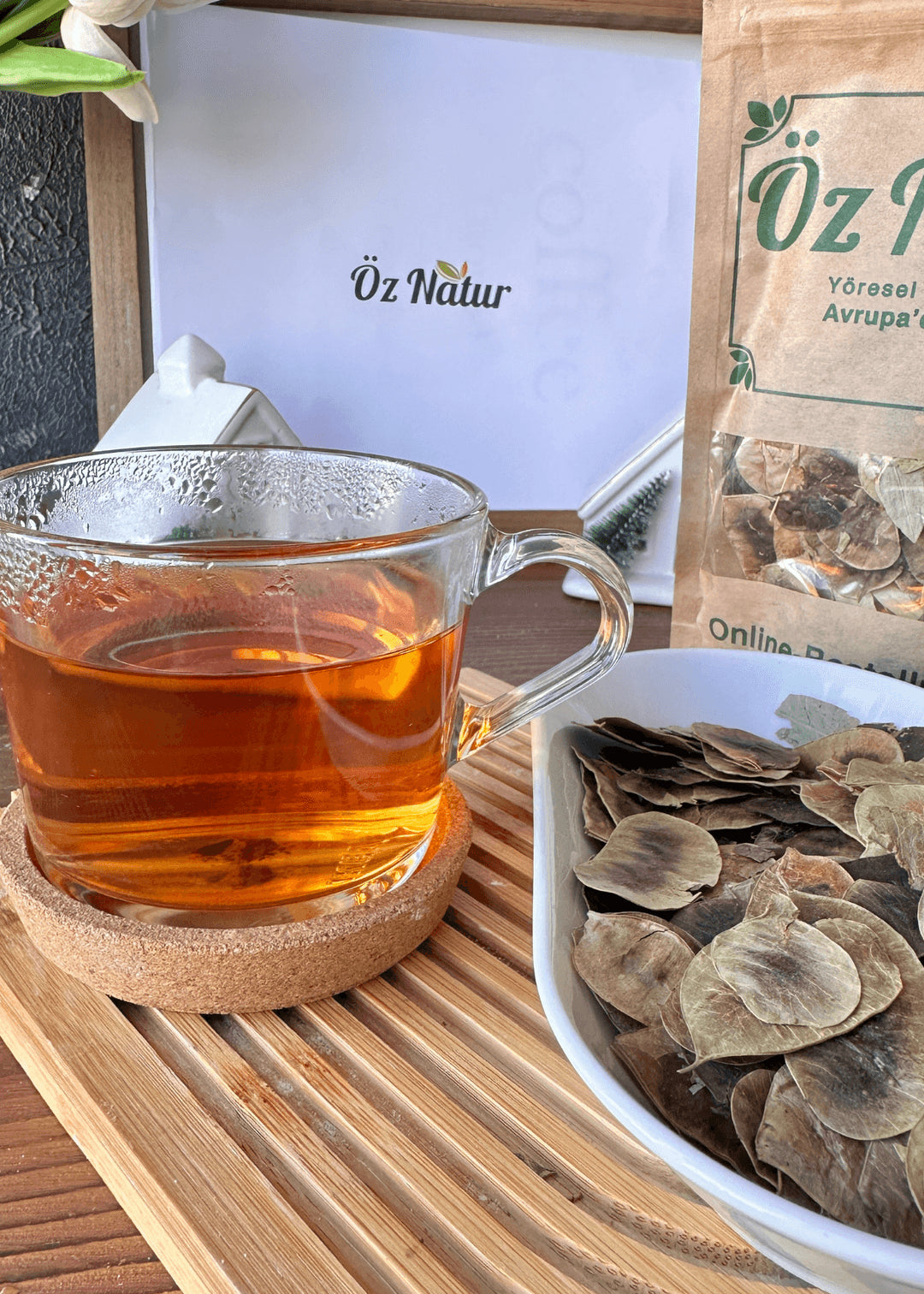 Senna Alexandrina (Açlık Otu) 30g