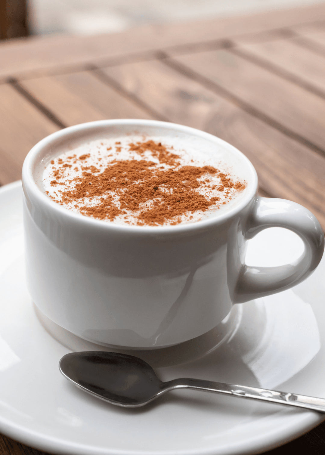Sütlü Salep Tozu 250g