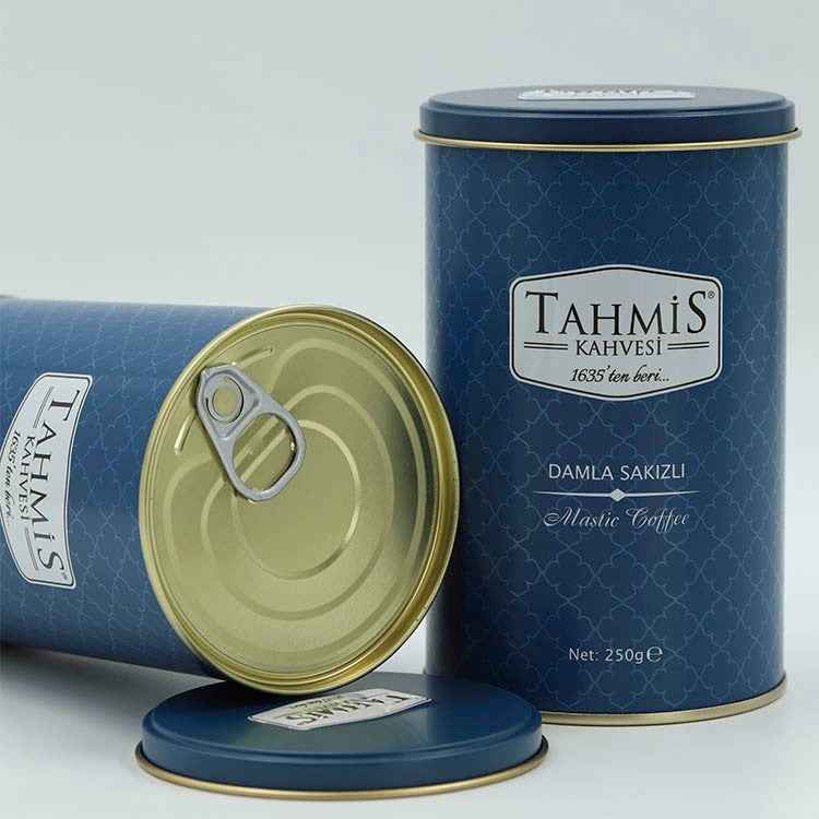 Tahmis Türkischer Kaffee mit Mastix