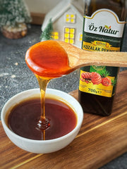 Tannenzapfen Melasse 700g