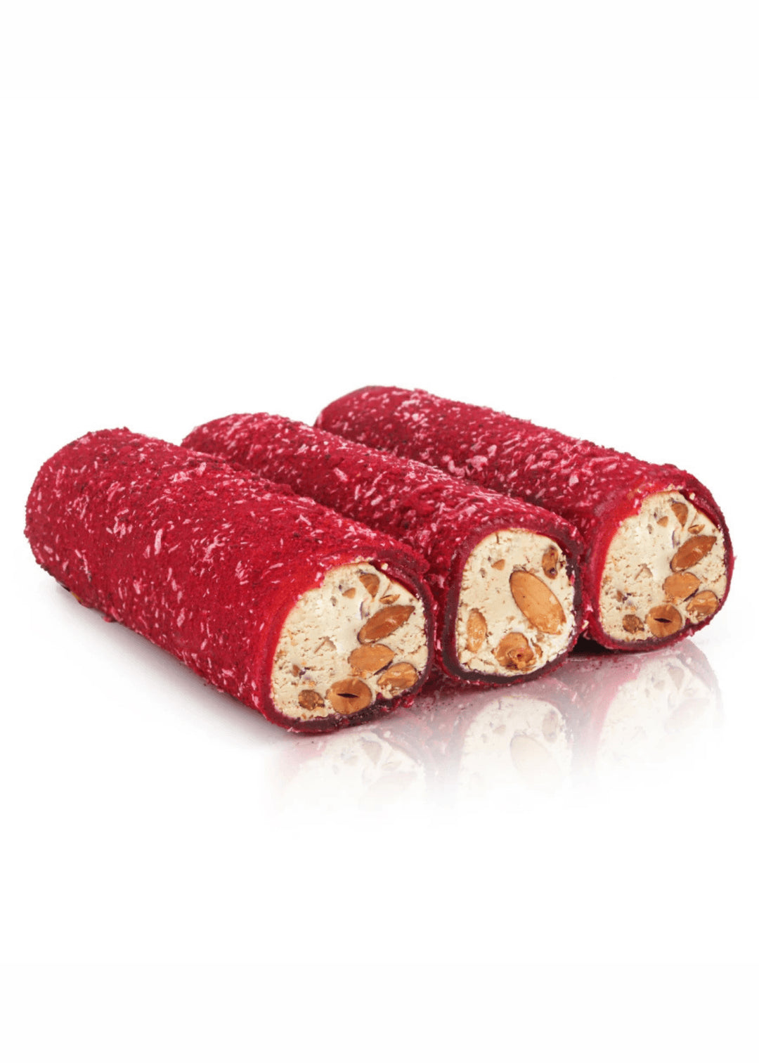 Turkish Delight Lokum Galaxy Himbeere Creme 500g