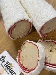 Turkish Delight Lokum mit Kokosnuss & Haselnusscreme 500g