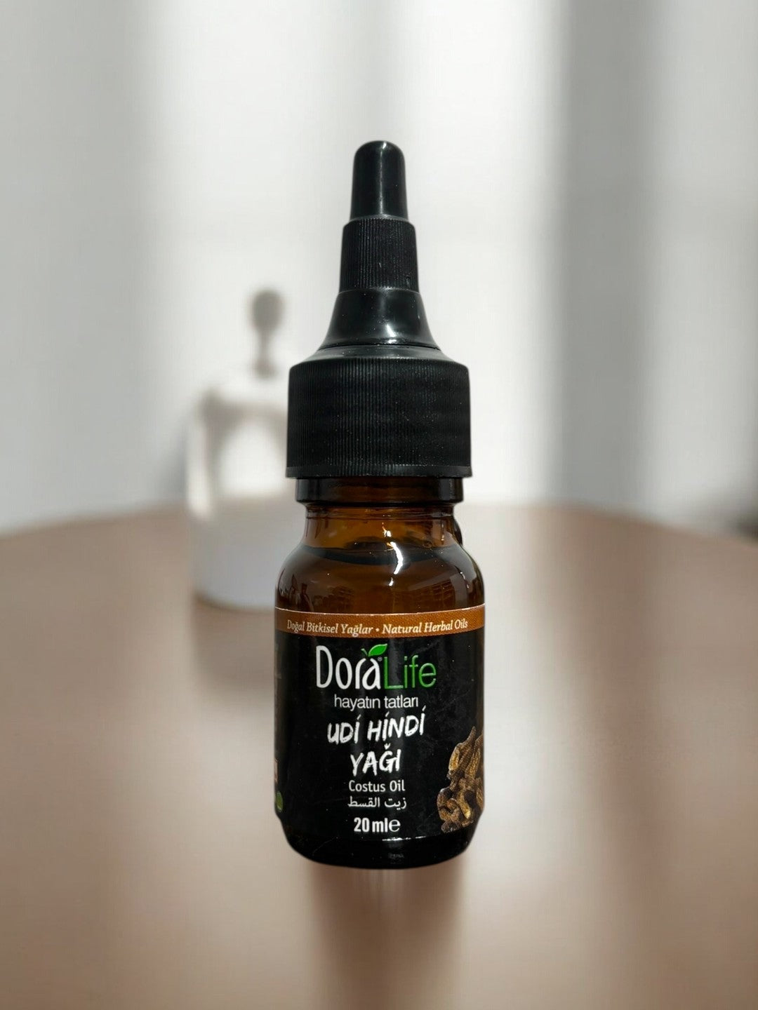 Udi Truthahnöl 20ml