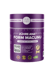 Zühre Ana Abnehm Paste