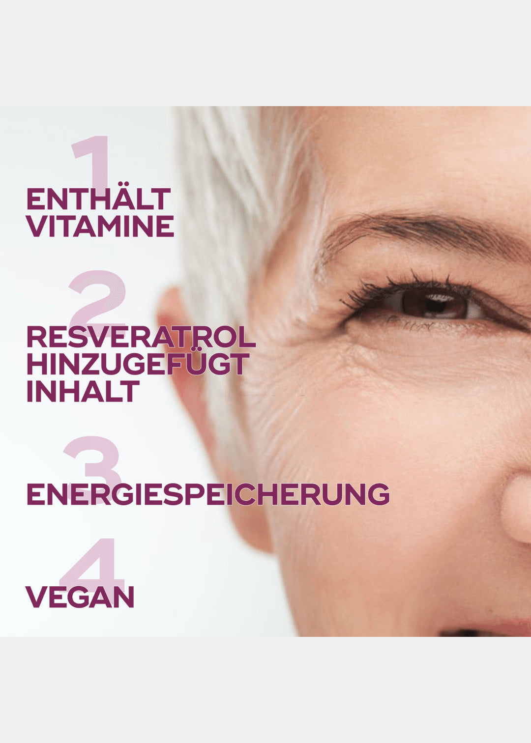 Zühre Ana Resveratrol Sirup 150ml