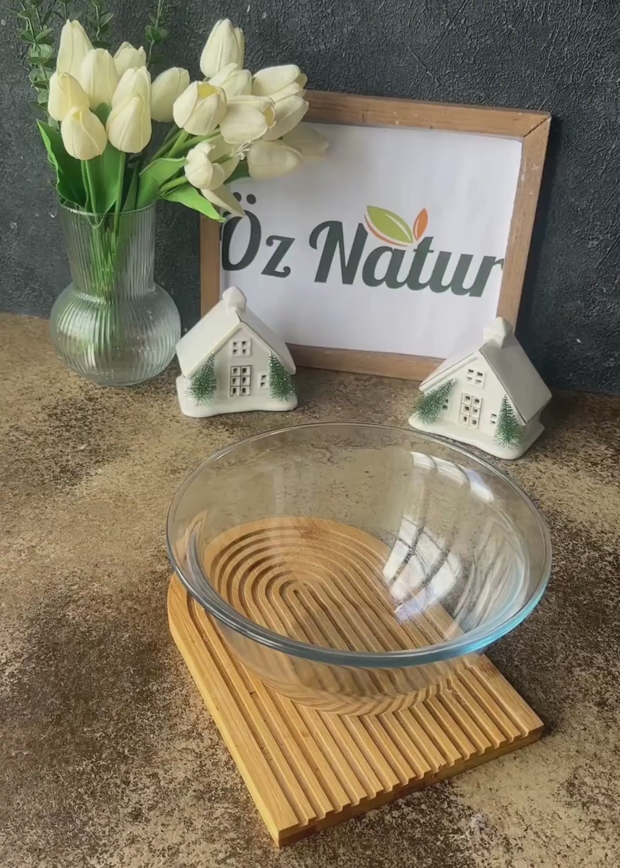 Video laden: Maraş Çorbalık Sıkma Tarhana 500g