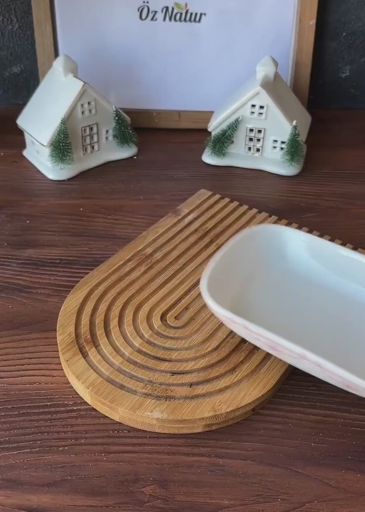 Videoyu yükle: Silberbeerenpulver (İğde Tozu) 100g