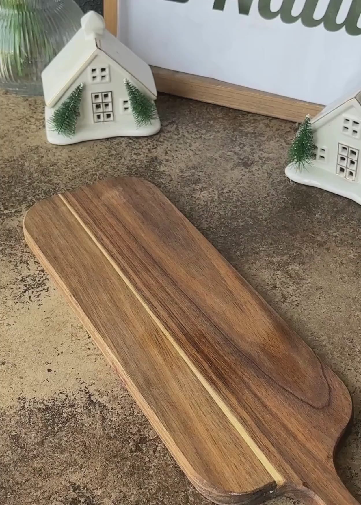 Videoyu yükle: Bittermelone Paste mit Honig (Kudret Narı) 240g